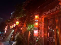 -回龙窝历史文化街区