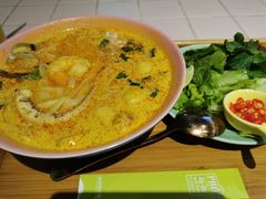 -越弥越南传统美食馆