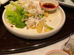 -小厨师·二十年沈家门小海鲜(百井坊巷店)