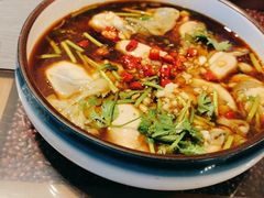 -桂大叔·砂锅粥·家传闽粤菜(县西巷店)