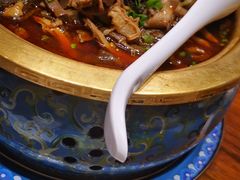 -二分八云雁阁•新晋菜大同味(长治路店)