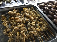 -胖子好盐水鸭(总店)