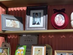 -海马体照相馆(合肥包河万达广场店)