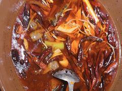 -常和州·夜宵大排档(常州单店)