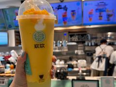 -欢饮(王府井总店)