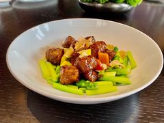 -宝丽轩中餐厅BAOLIXUAN
