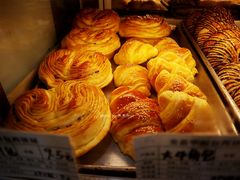 -美嘉华面包西饼店(红胜坊店)