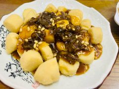 玉子豆腐-福利来酒店(泺源大街店)