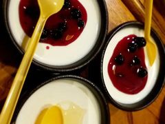 干果酸奶-阿罗新疆菜(人民广场店)