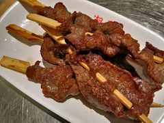 -潮界(虹桥新天地店)