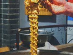 花干-三兄弟高炉烧饼