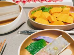 -海底捞火锅(九霄梦天地店)