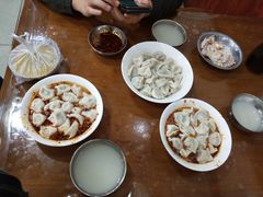 -回坊马二饺子馆