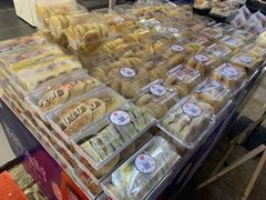 -幸福西饼面包茶饮(车公庙店)