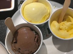 -東盛炭烤自助料理(浦东文峰广场店)