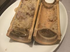 -粗茶淡饭·汉口公馆(循礼门店)