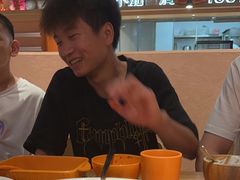 -谷丽麦馕新疆菜·清真(步步高梅溪新天地店)