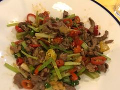 -大瓦罐湘土菜(海淀南路店)