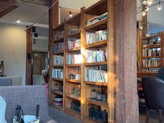 -1901 Cafe(西四店)