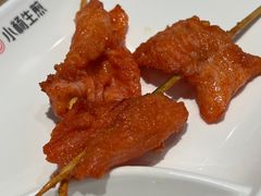 -小杨生煎(龙阳广场店)