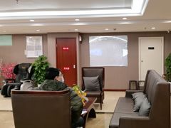 -爱康国宾体检中心(五角场万达广场分院)