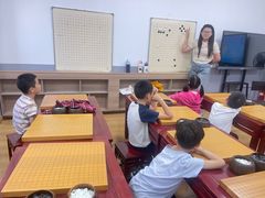 -弈海围棋学堂(夕照寺校区)