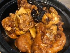 -双合园·海鲜水饺青岛菜(万佳广场店)