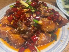 -静一餐厅·湖北菜(前门创始店)