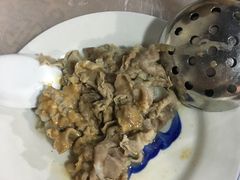 精品羊肉-鑫龙火锅城(嘉汇广场店)