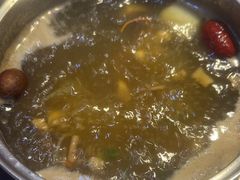 -塔兰齐新疆孜然火锅(鲤鱼山路店)