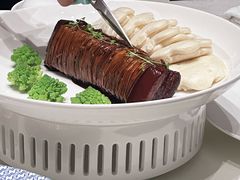 -祥记徽粤融合菜(古井假日店)