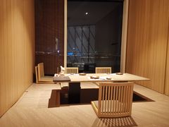 -天丰日本料理·铁板烧