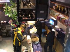 -新兴园饺子馆(北京百子湾店)