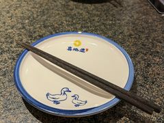 -真地道京味府·鲜橙烤鸭·北京菜(朝外大街东大桥店)