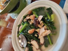 -糟粕醋·椰苑海南菜餐厅(亚龙湾天域酒店)