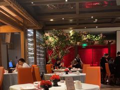 -星·South Beauty·俏江南(国贸店)