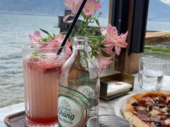 -六阅·福十 FORTEN 海景咖啡西餐厅(双廊古镇店)