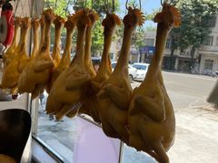 -巫记鸡饭店