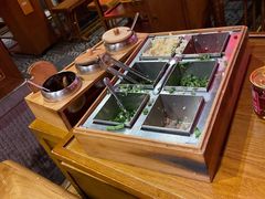 调料盒-蜀江龙火锅(339店)