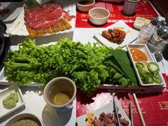 -鲜一烤肉(沈北店)