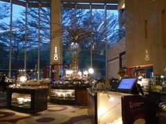 -佰园全日西餐厅-厦门佰翔软件园酒店