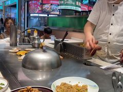 -凯萨印象铁板烧(苏州中心店)