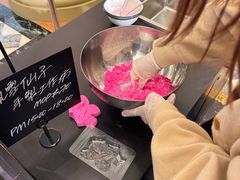 -LUSH(威尼斯人店)