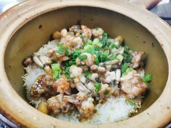 -红星光发煲仔饭(文海店)