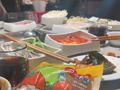 -海底捞火锅(关山保利店)
