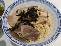 -永丰面馆(汉口路店)