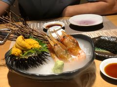 -本逸·割烹料理(湖墅店)