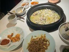 -周渝食惦酸菜鱼(青浦店)