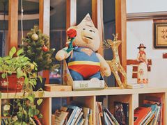 -嘉喜来比萨(罗马花园店)