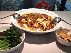 -花椒俏川菜小馆(南海万达店)